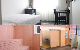 Sakura Hotel 3